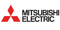 Mitsubishi AC logo