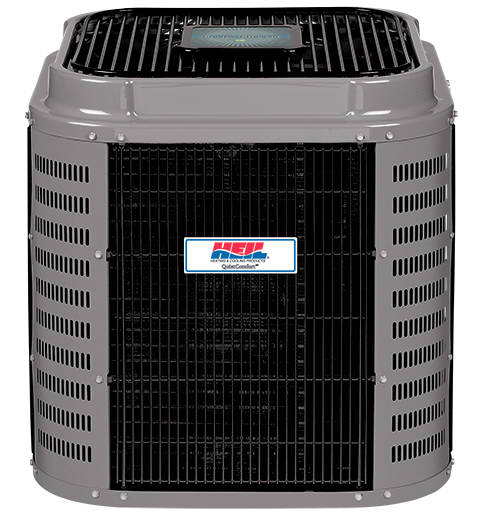 Heil QuietComfort® 16 Central Air Conditioner - Skylands Energy