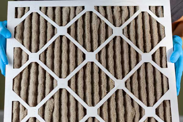 Why Do I Need to Change My Home Air Filter?, Air Conditioning