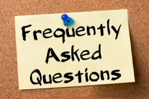 FAQs about central and forced air hvac systems