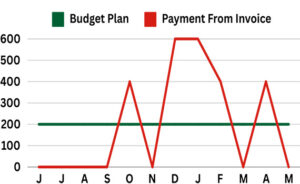 Budget Plan